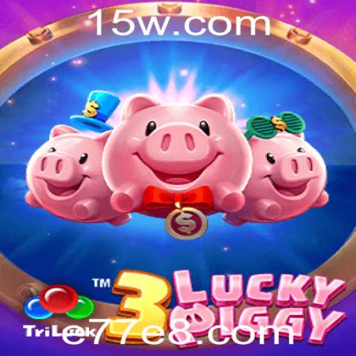 Descubra 3LUCKYPIGGY: Um Jogo Inovador e Envolvente