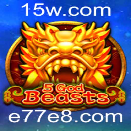 Explorando o Fascinante Universo de 5GodBeasts