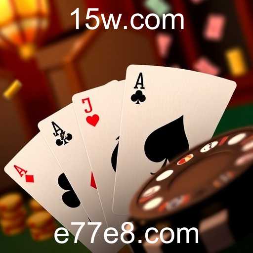 Bacará Online: Domine a Arte de Jogar com Estratégias de Sucesso