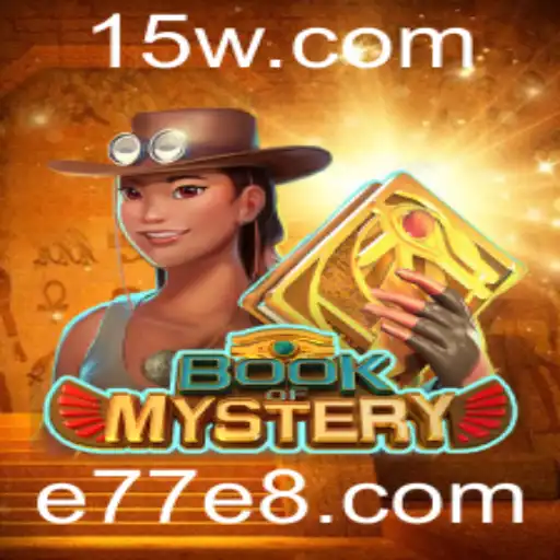 BookofMystery: Descubra o Intrigante Mundo do Novo Jogo de Estratégia
