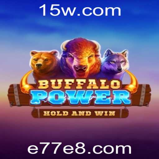 BuffaloPower: Uma Imersão no Jogo de Estratégia e Aventura