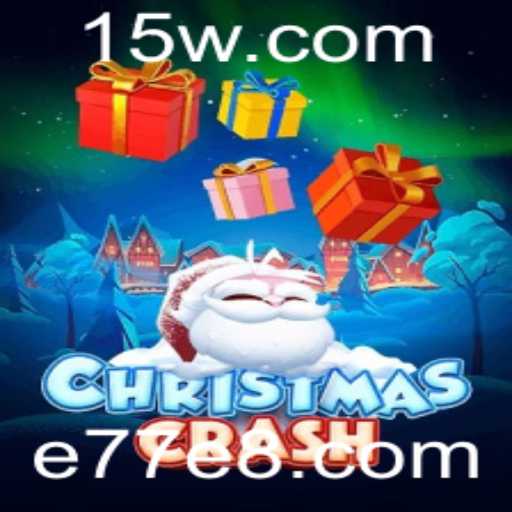 Descubra o Fascinante Mundo de ChristmasCrash: Uma Aventura Natalina Inesquecível