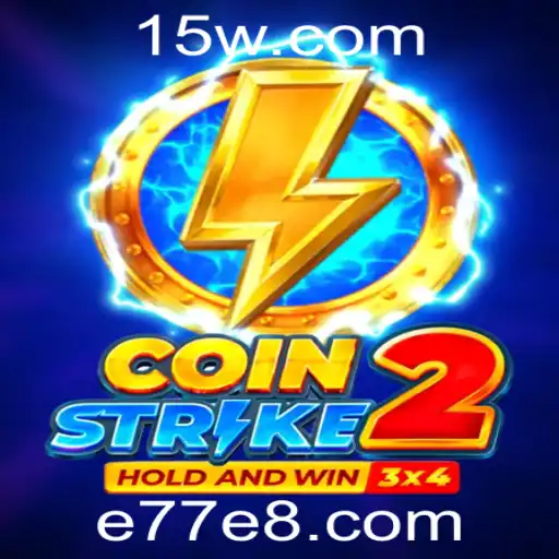 CoinStrike2: Explorando o Poder de e77 em um Mundo de Estratégias