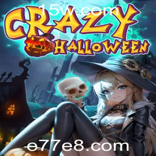 Descubra CrazyHalloween: Um Jogo Inovador para as Festividades