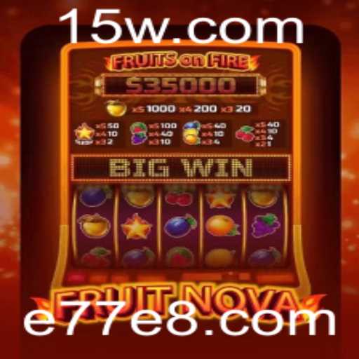 Descobrindo o Fascinante Mundo de FruitNova