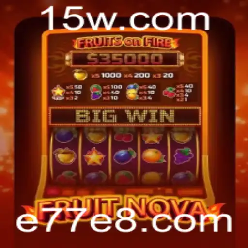 Descobrindo o Fascinante Mundo de FruitNova