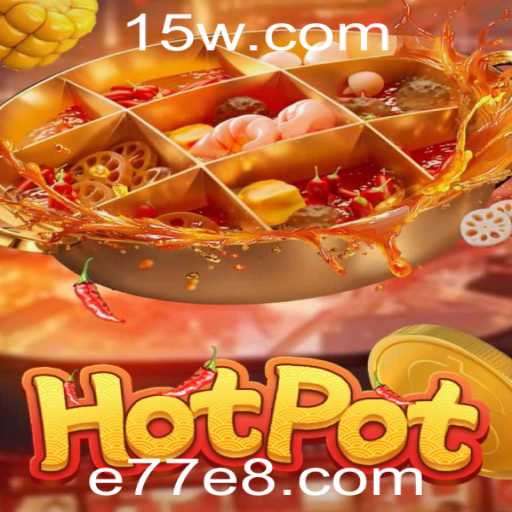 Explorando o Fascinante Mundo de Hotpot