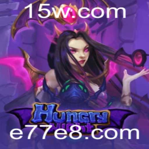 Descubra o Mundo Entusiasmante de HungryNight: Um Jogo Revolucionário