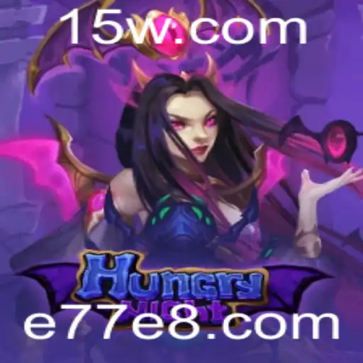 Descubra o Mundo Entusiasmante de HungryNight: Um Jogo Revolucionário