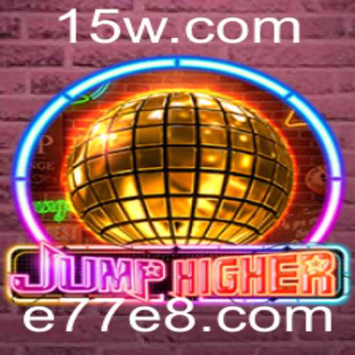 JumpHigher: Explorando o Mundo do Jogo com a Palavra-chave 'e77'