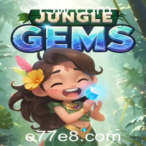 Descubra os Segredos de JungleGems: Aventura e Desafio