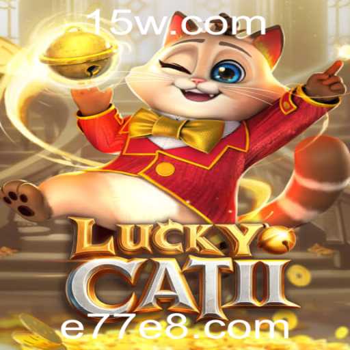 Explorando o Mundo de LuckyCatII: Um Mergulho na Aventura