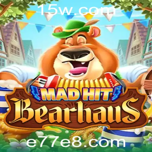 MadHitBearhaus: As Aventuras de uma Nova Experiência de Jogo