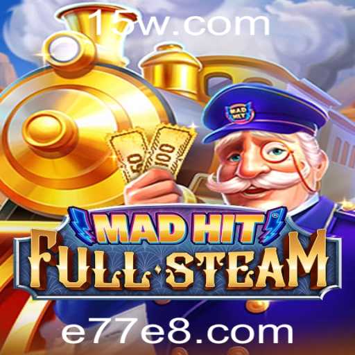 MadHitFullSteam: A Imersão Total em Estratégia e Aventura