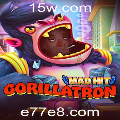 MadHitGorillatron: Aventuras e Estratégias no Mundo dos Jogos