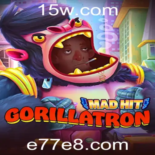 MadHitGorillatron: Aventuras e Estratégias no Mundo dos Jogos