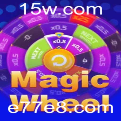 MagicWheel: A Revolução no Mundo dos Jogos de Tabuleiro