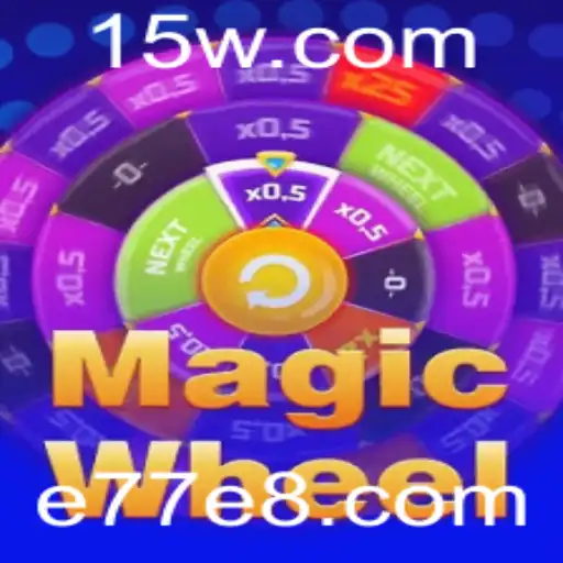 MagicWheel: A Revolução no Mundo dos Jogos de Tabuleiro