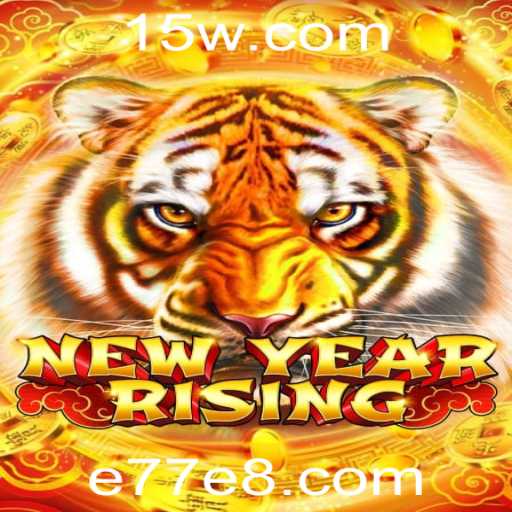 Descubra o Mundo de Aventuras em 'NewYearRising'