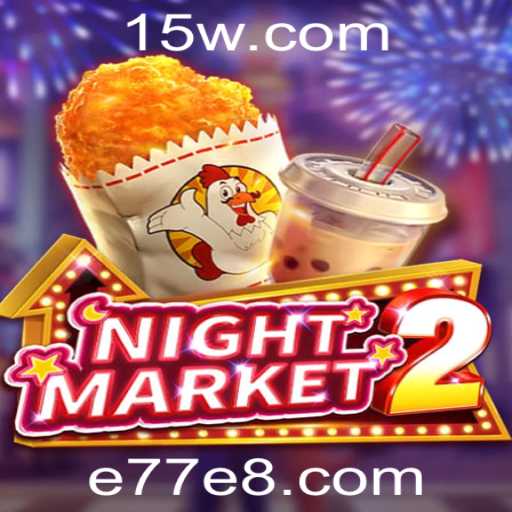 Explorando o Mundo do Jogo Noturno: NightMarket2
