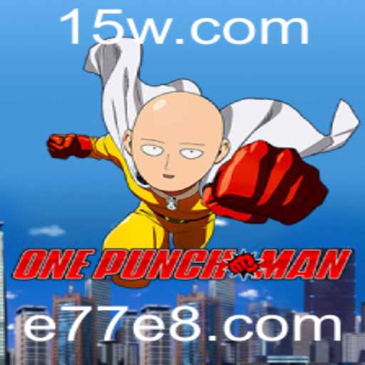 OnePunchMan - O Empolgante Mundo do Jogo de Estratégia com e77