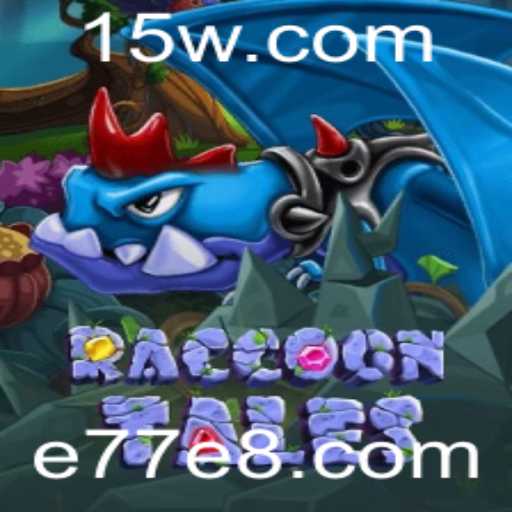 RaccoonTales: Aventuras e Desafios com o Carismático Guaxinim