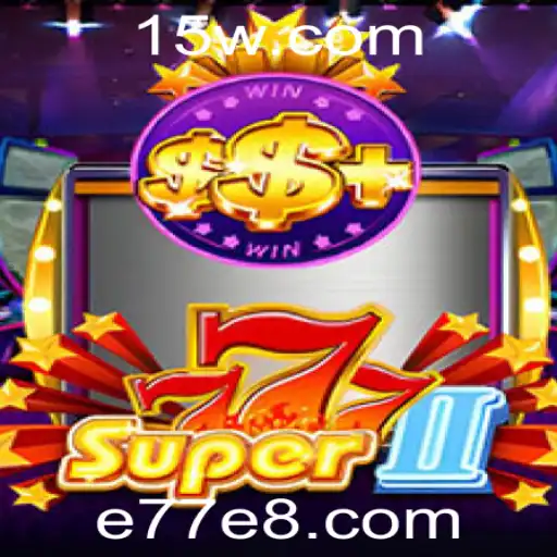 Descubra o Fascinante Mundo de Super777II: O Jogo que Revoluciona o Entretenimento Digital
