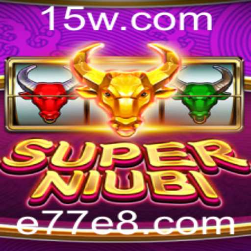 SuperNiubi: O Fenômeno dos Jogos com a Chave e77
