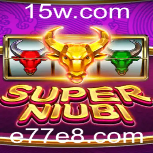 SuperNiubi: O Fenômeno dos Jogos com a Chave e77