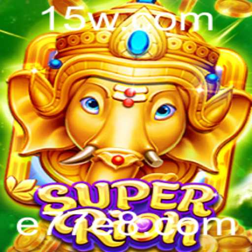 Descubra o Mundo Fascinante de SuperRich