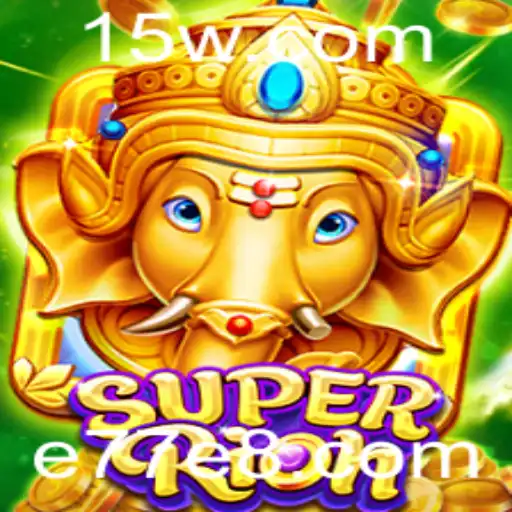 Descubra o Mundo Fascinante de SuperRich