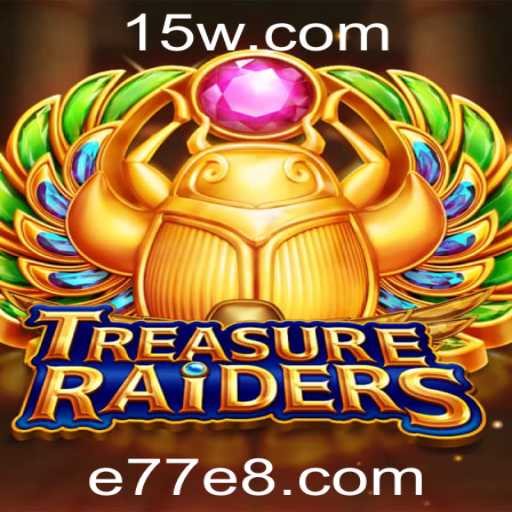 Explorando o Mundo de TREASURERAIDERS: Aventuras, Estratégias e Regras