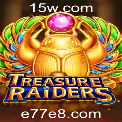 Explorando o Mundo de TREASURERAIDERS: Aventuras, Estratégias e Regras