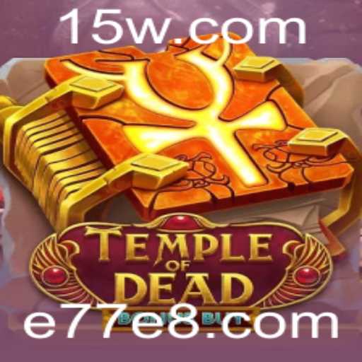 TempleofDeadBonusBuy: Descubra o Fascinante Mundo do Egito Antigo