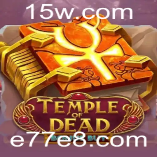 TempleofDeadBonusBuy: Descubra o Fascinante Mundo do Egito Antigo