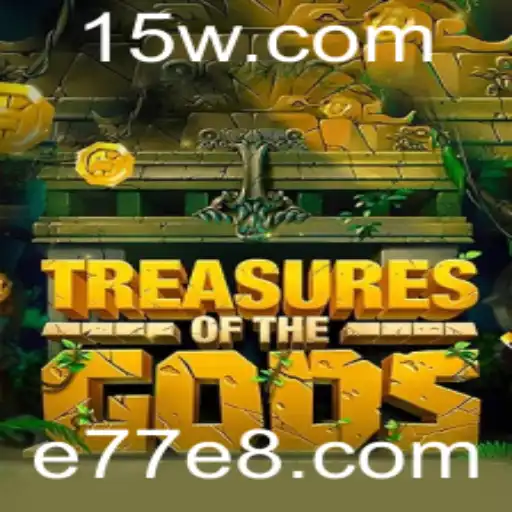 Desvendando o Fascinante Mundo de TreasureoftheGods