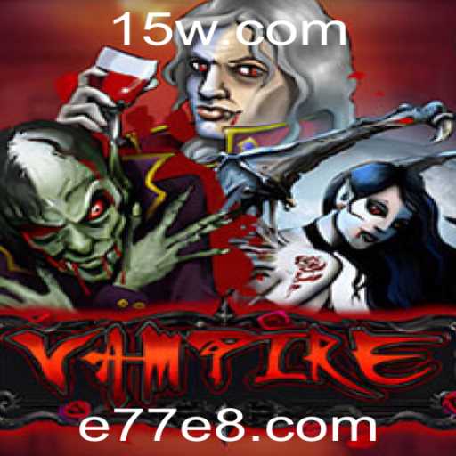 Descubra o Mundo Intrigante de Vampire